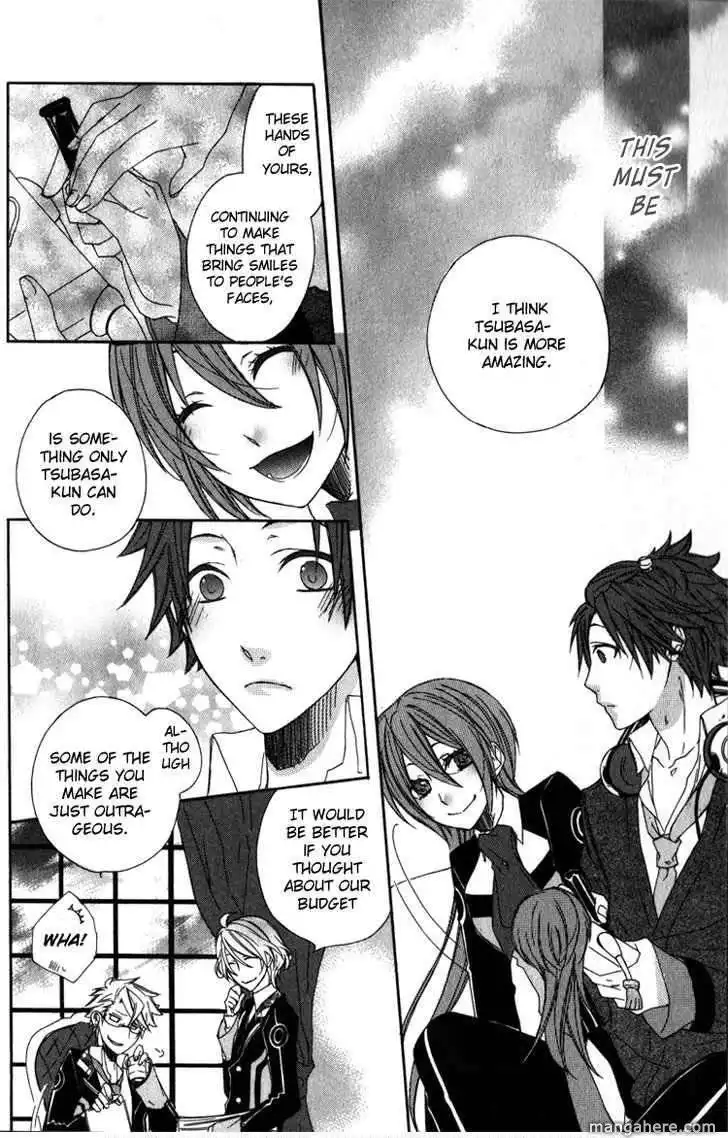 Starry Sky - In Winter (Anthology) Chapter 1 9